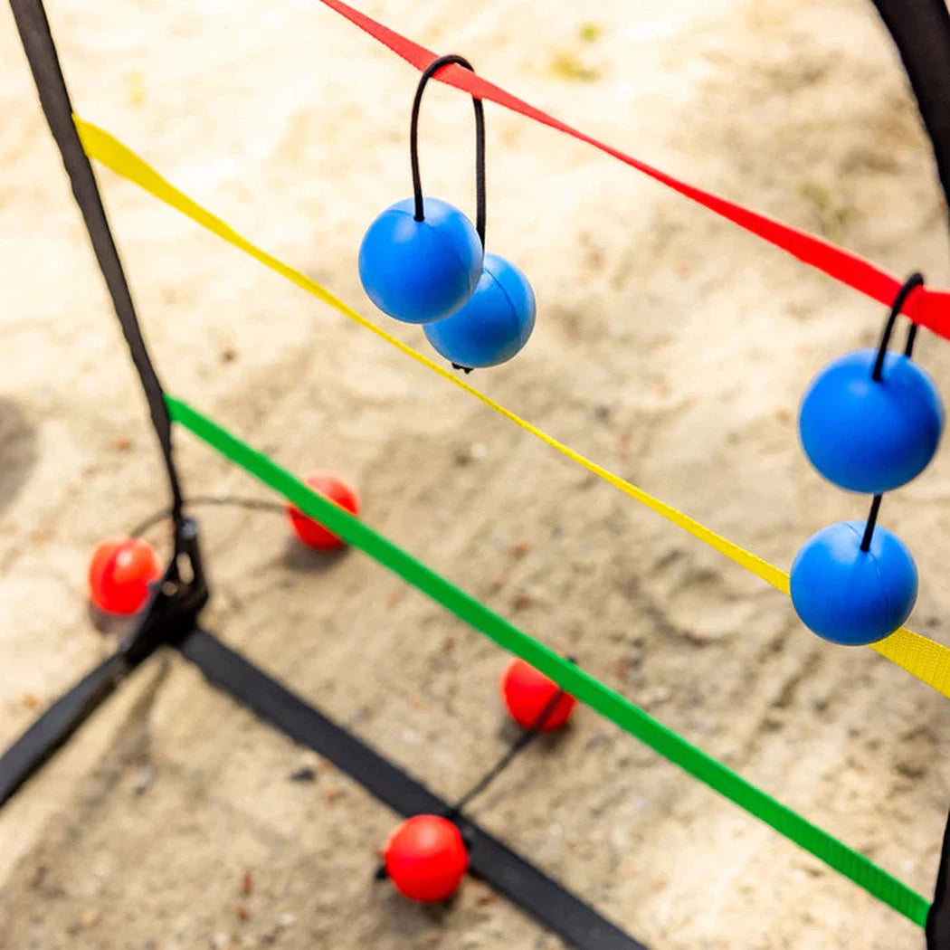 GSI Outdoors Pop-up Ladderball-Accessories - Games-GSI Outdoors-Appalachian Outfitters