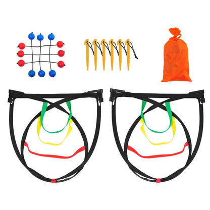 GSI Outdoors Pop-up Ladderball-Accessories - Games-GSI Outdoors-Appalachian Outfitters
