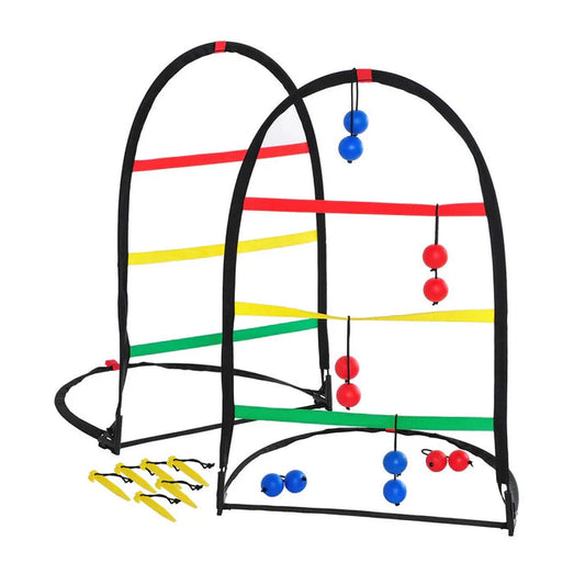 GSI Outdoors Pop-up Ladderball-Accessories - Games-GSI Outdoors-Appalachian Outfitters