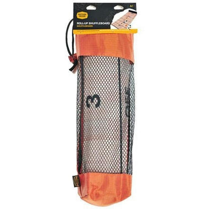 Roll-Up Shuffeboard-Accessories - Games-GSI Outdoors-Appalachian Outfitters
