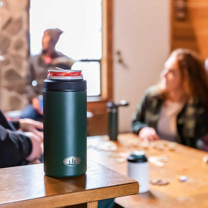 Slim Can Cozy-Camping - Hydration - Bottles-GSI Outdoors-Appalachian Outfitters