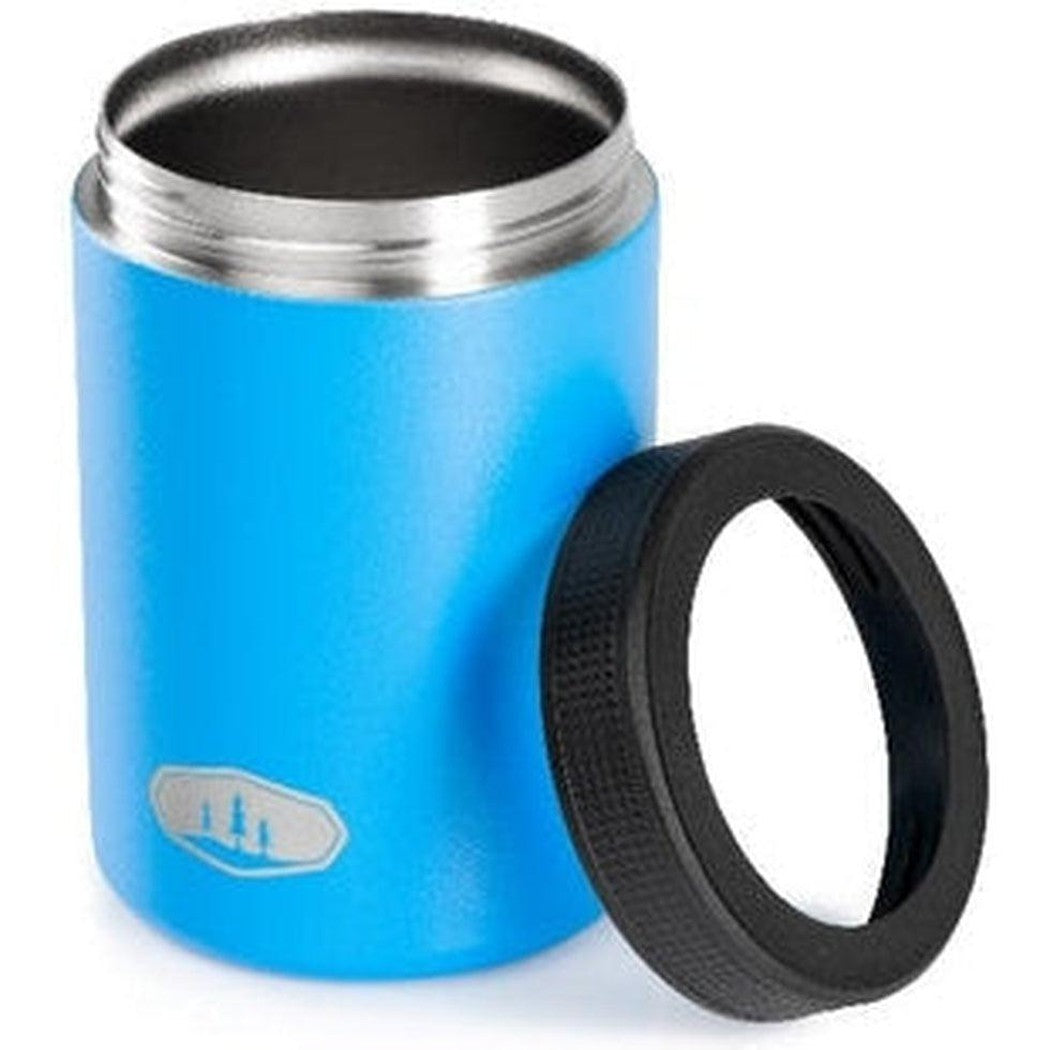 Standard Can Cozy-Camping - Hydration - Bottles-GSI Outdoors-Blue Aster-Appalachian Outfitters