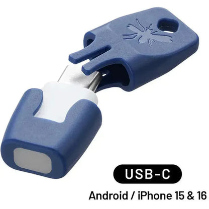 Heat It Classic USB-C - Android, iPhone 15-16-Camping - First Aid - Insect-Heat It-Appalachian Outfitters