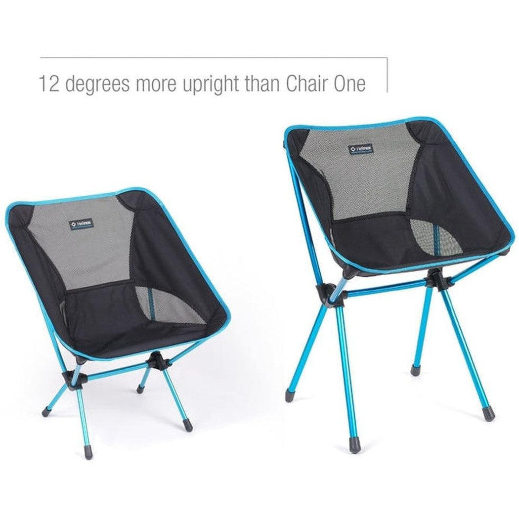 Cafe Chair-Camping - Camp Furniture - Chairs-Helinox-Appalachian Outfitters