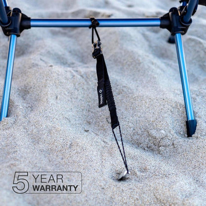 Helinox-Chair Anchor-Appalachian Outfitters