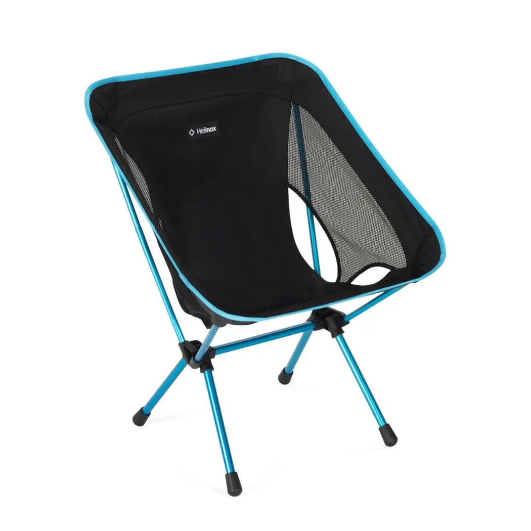 Helinox Chair One-Camping - Camp Furniture - Chairs-Helinox-Black-Appalachian Outfitters