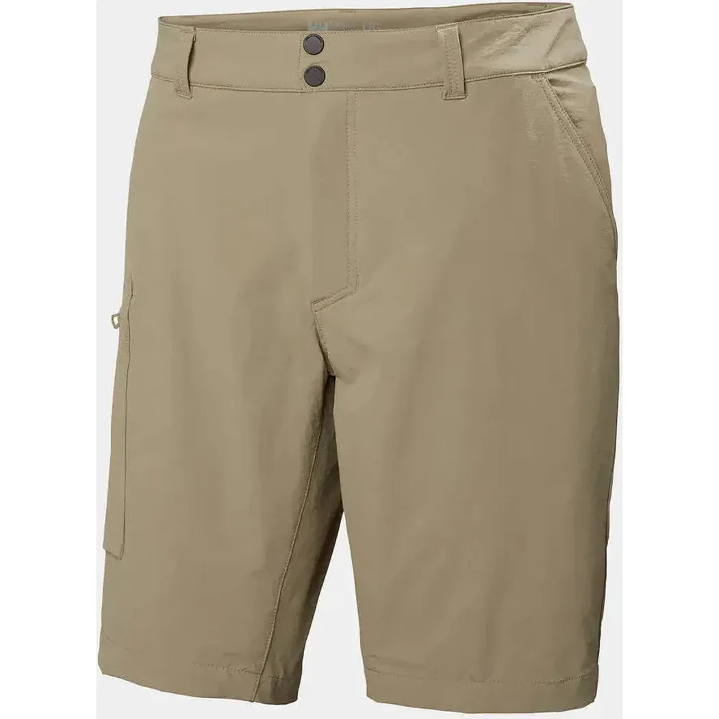 Helly Hansen Men's Brono Softshell Shorts-Men's - Clothing - Bottoms-Helly Hansen-Appalachian Outfitters