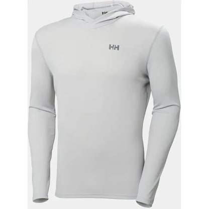 Helly Hansen Men’s HH LIFA Active Solen Hoodie-Men's - Clothing - Tops-Helly Hansen-Appalachian Outfitters