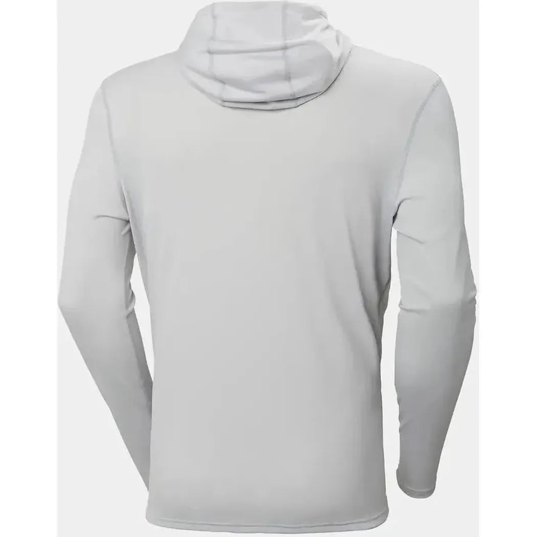 Helly Hansen Men’s HH LIFA Active Solen Hoodie-Men's - Clothing - Tops-Helly Hansen-Appalachian Outfitters