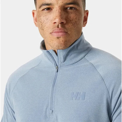 Helly Hansen Men's Tyri Half-Zip-Men's - Clothing - Tops-Helly Hansen-Appalachian Outfitters