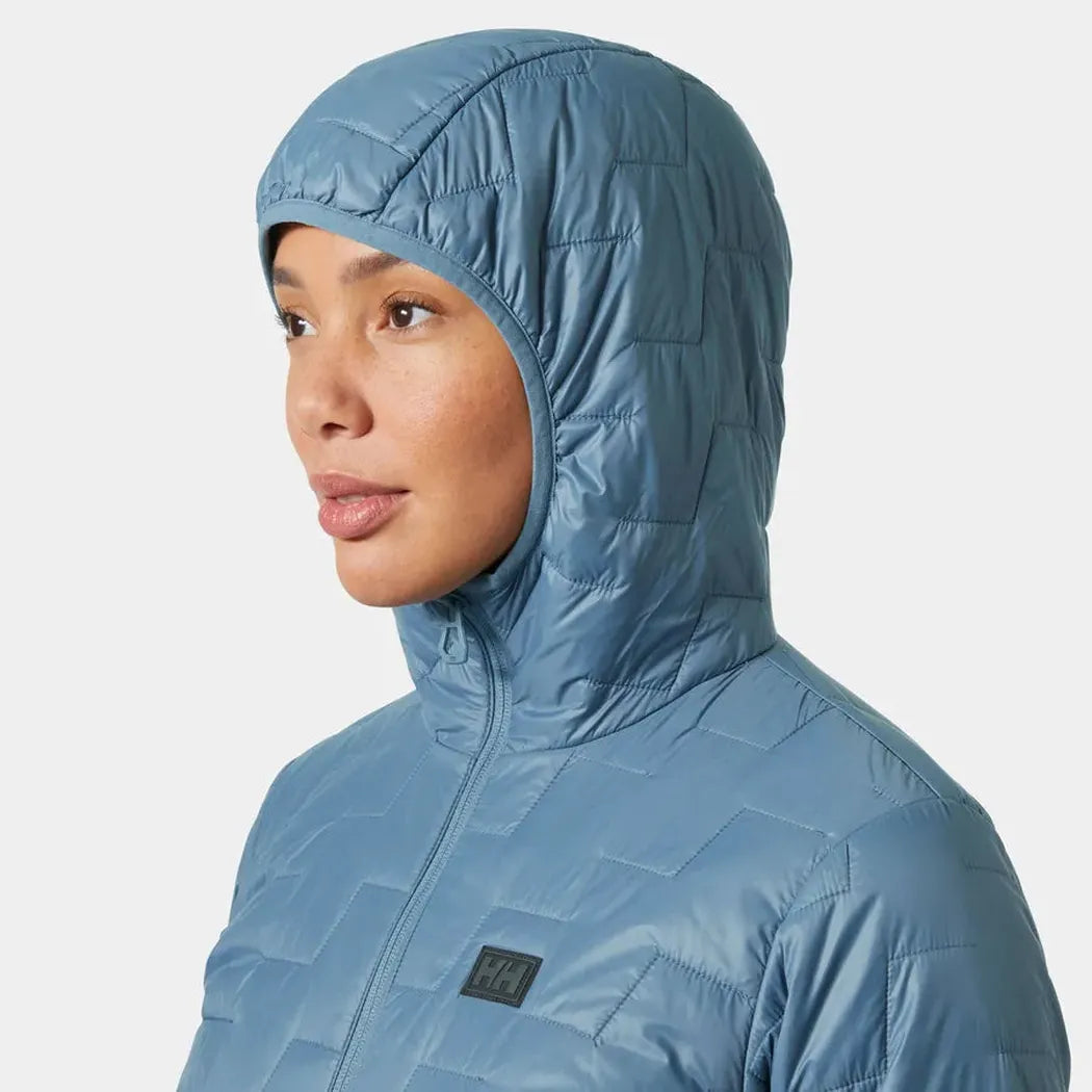 Helly Hansen Women's LIFALOFT Hybrid Insulator Jacket-Women's - Clothing - Jackets & Vests-Helly Hansen-Appalachian Outfitters