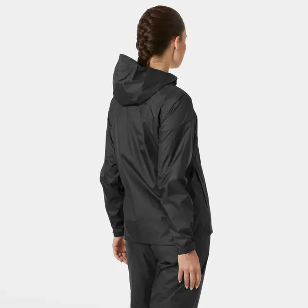 Helly Hansen Women's Loke Jacket 2.0-Women's - Clothing - Jackets & Vests-Helly Hansen-Appalachian Outfitters