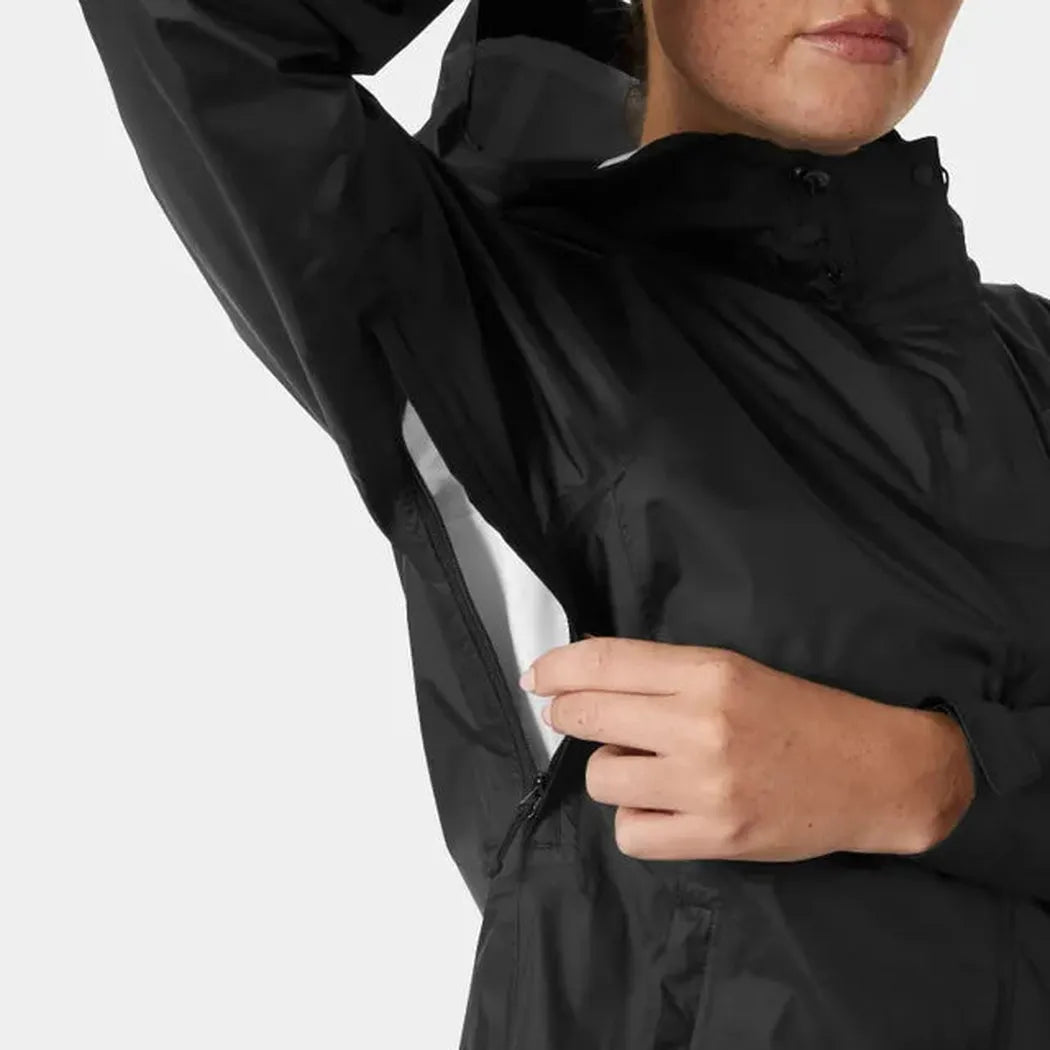 Helly Hansen Women's Loke Jacket 2.0-Women's - Clothing - Jackets & Vests-Helly Hansen-Appalachian Outfitters