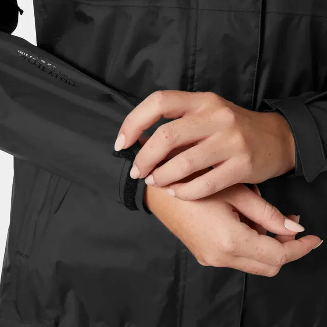 Helly Hansen Women's Loke Jacket 2.0-Women's - Clothing - Jackets & Vests-Helly Hansen-Appalachian Outfitters