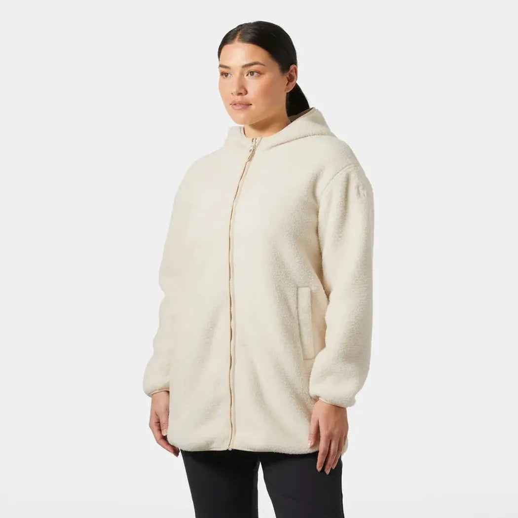 Helly Hansen Women's Maud Pile Jacket-Women's - Clothing - Jackets & Vests-Helly Hansen-Appalachian Outfitters