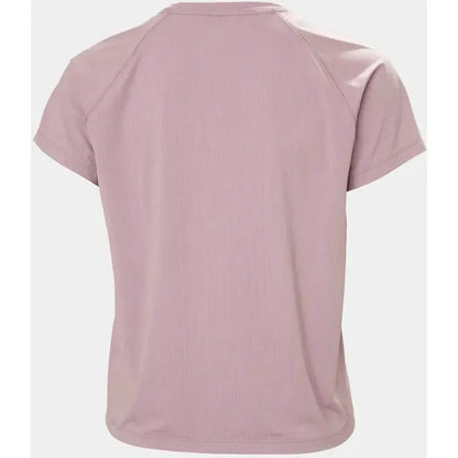 Helly Hansen Women's Shine Solen T-Shirt-Women's - Clothing - Tops-Helly Hansen-Appalachian Outfitters