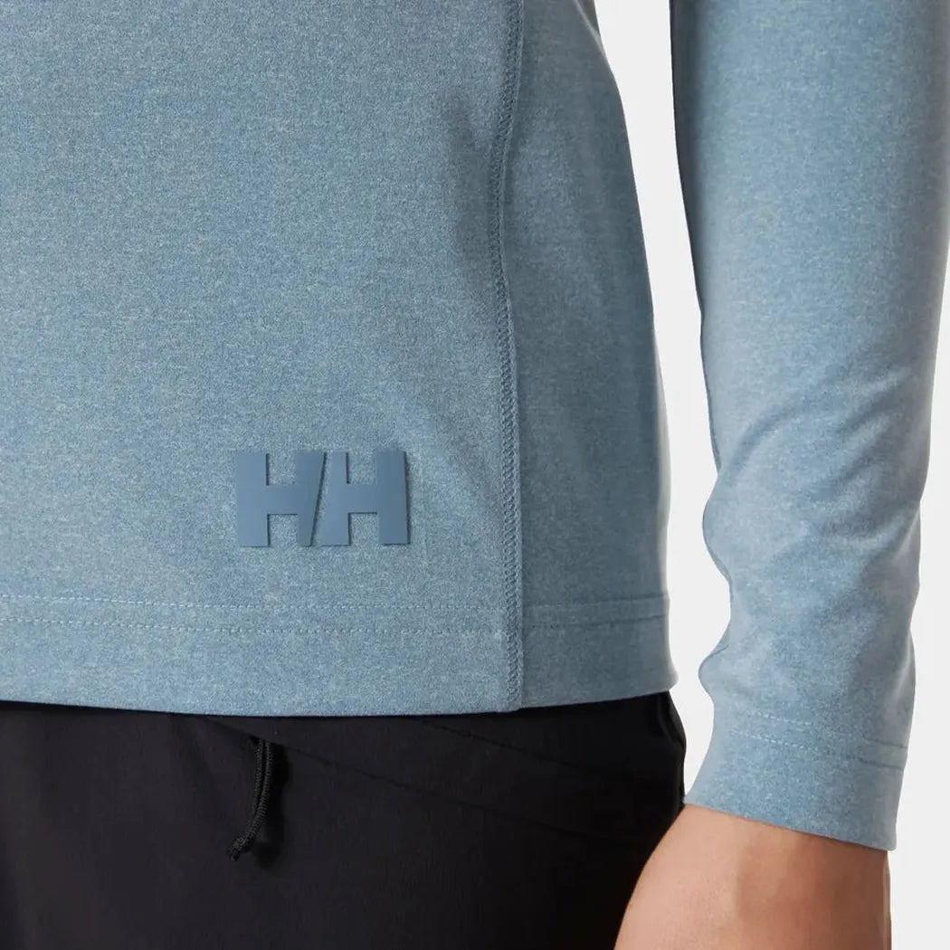 Helly Hansen Women's Tyri Hoodie-Women's - Clothing - Tops-Helly Hansen-Appalachian Outfitters