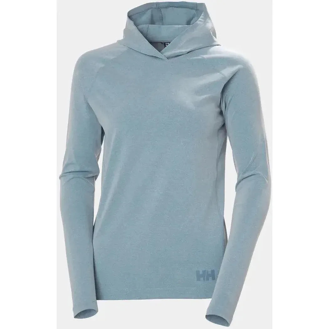Helly Hansen Women's Tyri Hoodie-Women's - Clothing - Tops-Helly Hansen-Appalachian Outfitters