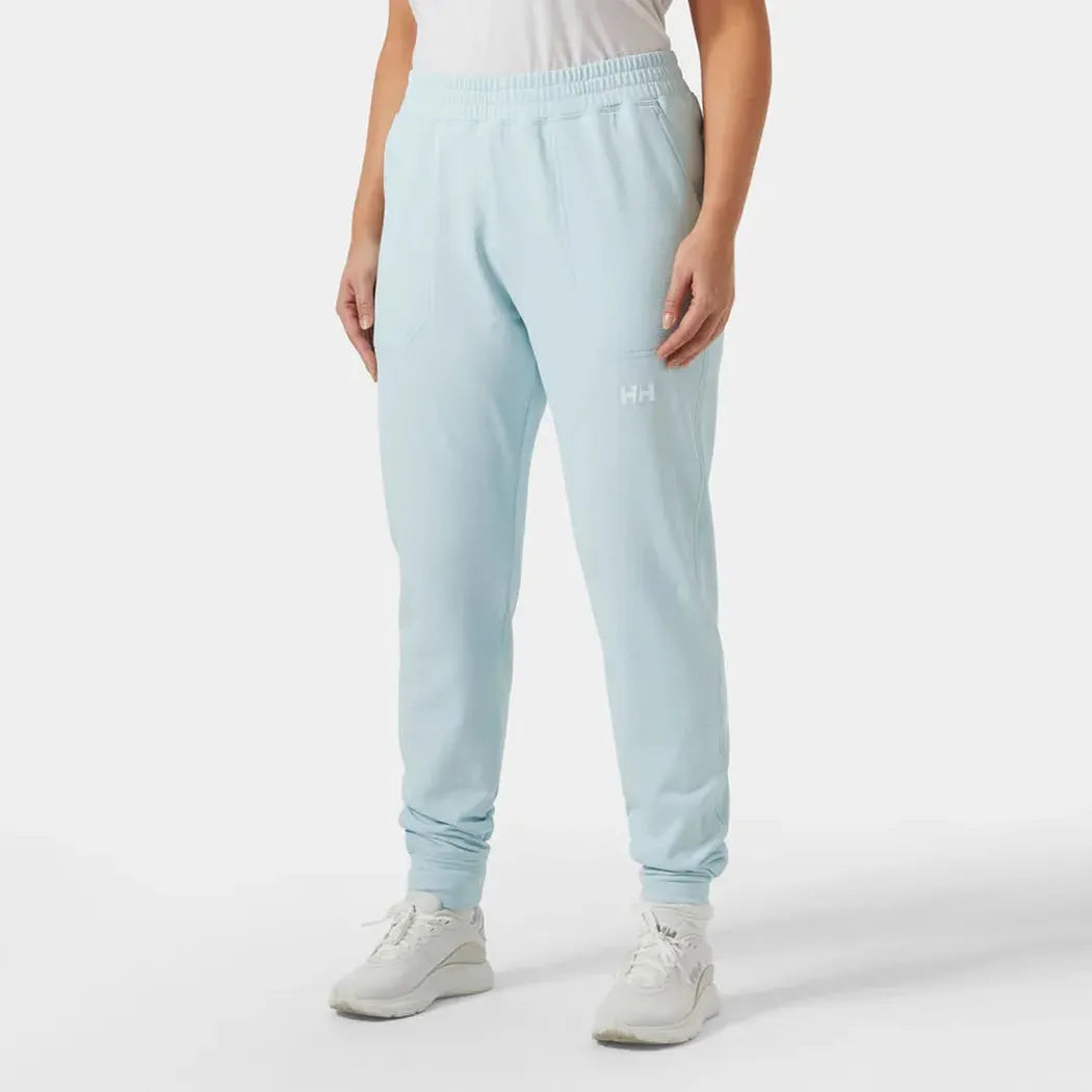Helly Hansen Women's Versalite Fleece Pant-Women's - Clothing - Bottoms-Helly Hansen-Appalachian Outfitters