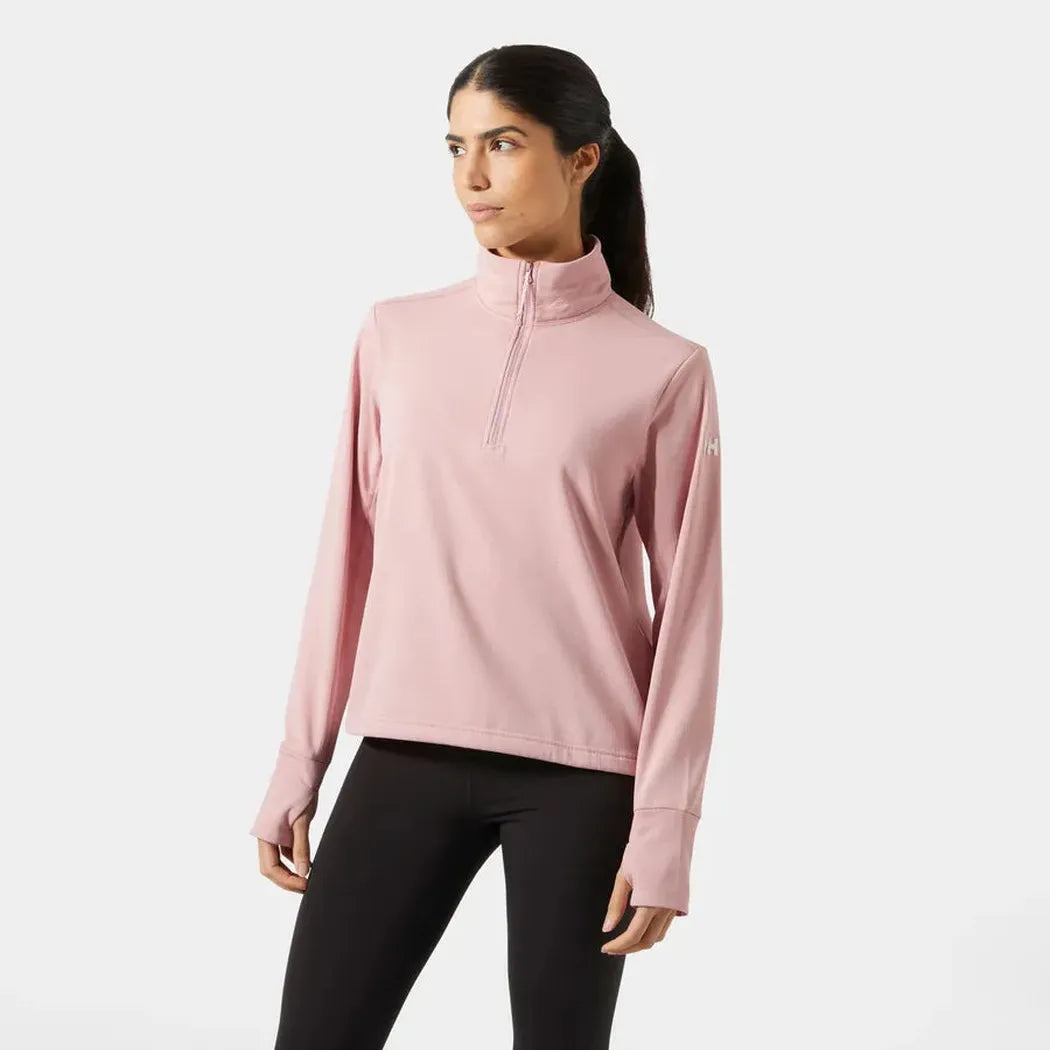 Helly Hansen Women's Versatile Cinched Fleece-Women's - Clothing - Jackets & Vests-Helly Hansen-Appalachian Outfitters
