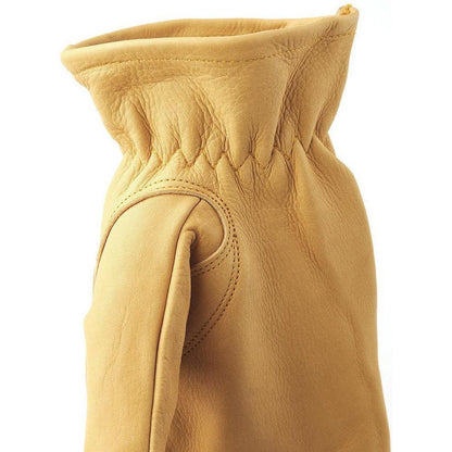 Hestra Gloves Cow Driver Uninsulated-Accessories - Gloves - Unisex-Hestra Gloves-Appalachian Outfitters