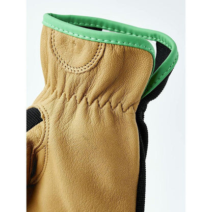 Hestra Gloves Golden Kobolt-Accessories - Gloves - Unisex-Hestra Gloves-Appalachian Outfitters