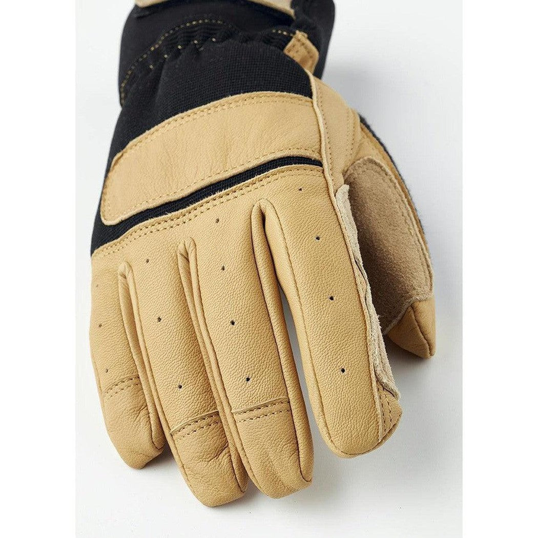 Hestra Gloves Titan Rope Handler-Accessories - Gloves - Unisex-Hestra Gloves-Appalachian Outfitters