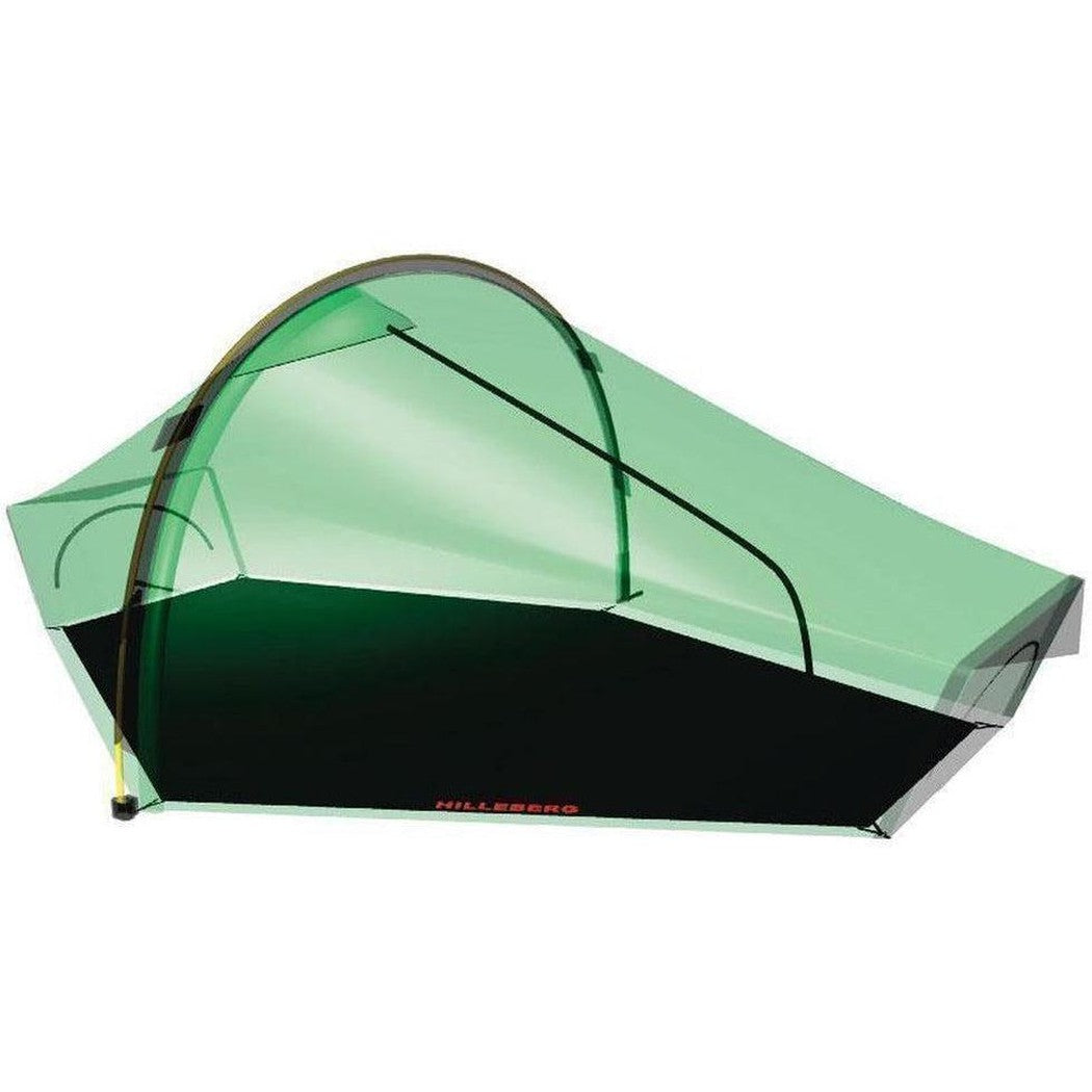 Hilleberg-Akto/Enan Footprint-Appalachian Outfitters