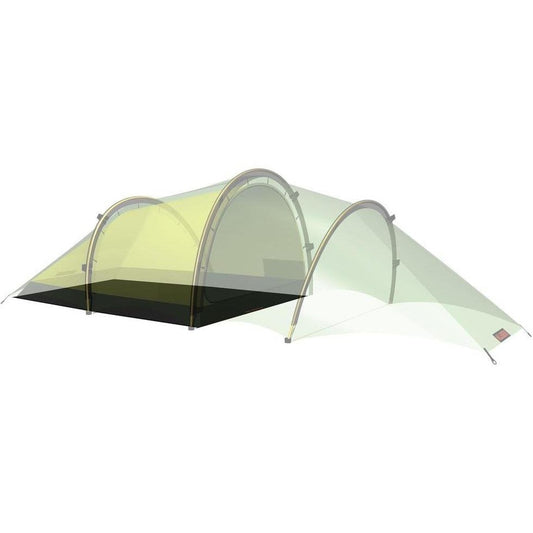 Hilleberg-Anjan 3/Anjan 3 GT Footprint-Appalachian Outfitters