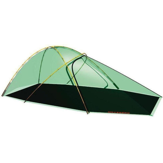 Hilleberg-Jannu Footprint-Appalachian Outfitters