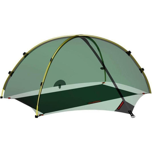 Hilleberg-Niak Footprint-Appalachian Outfitters