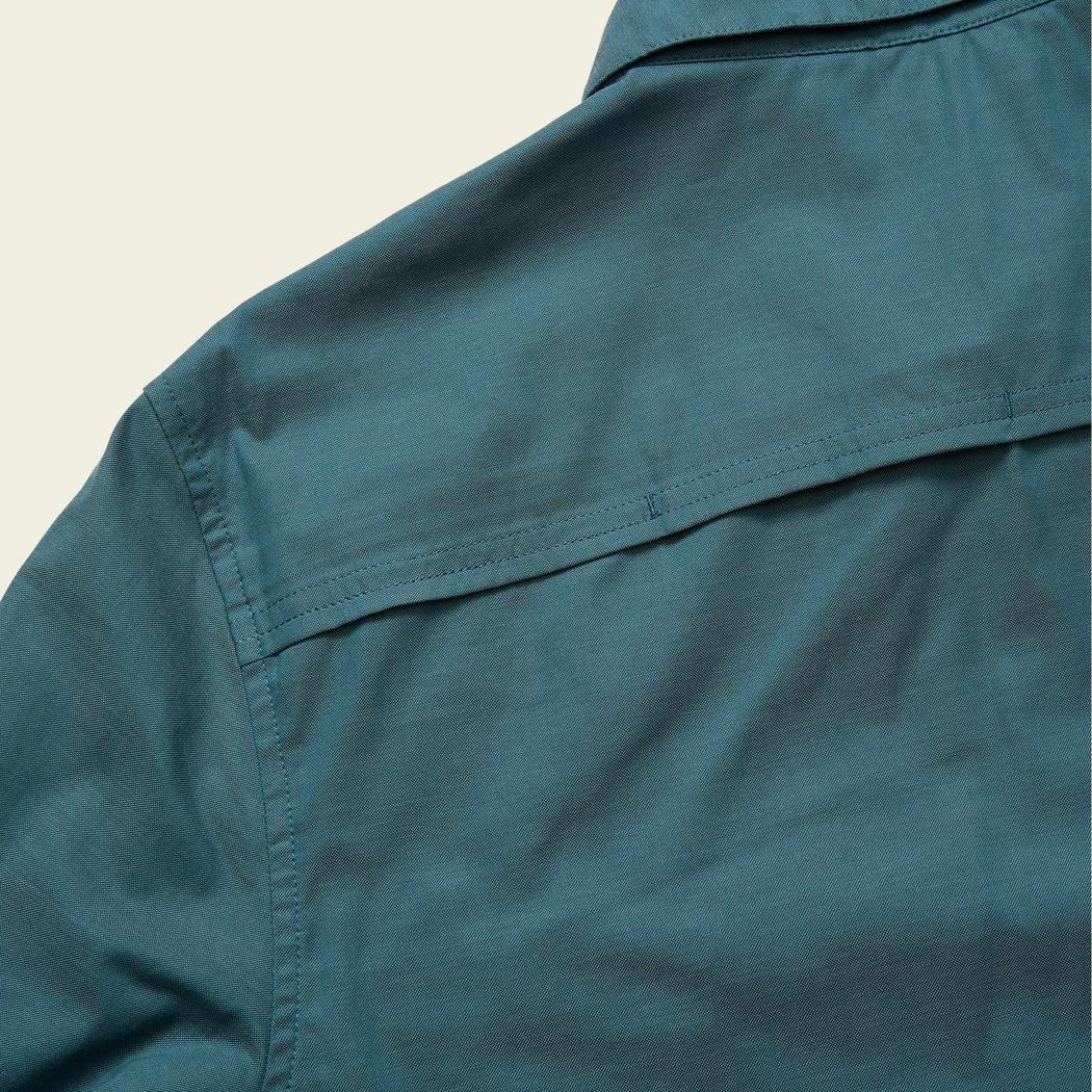 Howler Brothers Men's Gaucho Snapshirt-Men's - Clothing - Tops-Howler Brothers-Appalachian Outfitters