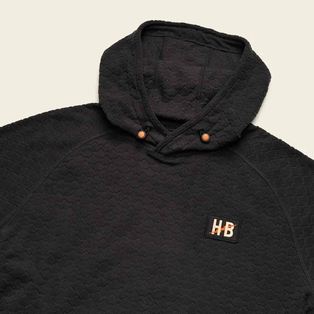 Howler Brothers Men's Palo Duro Fleece Hoodie-Men's - Clothing - Tops-Howler Brothers-Appalachian Outfitters