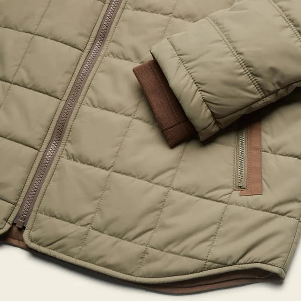 Howler Brothers Merlin Jacket-Men's - Clothing - Jackets & Vests-Howler Brothers-Appalachian Outfitters