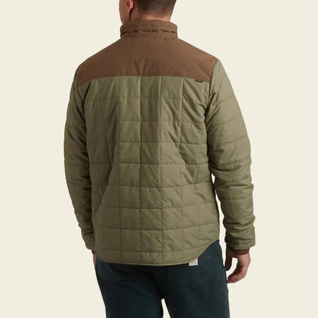Howler Brothers Merlin Jacket-Men's - Clothing - Jackets & Vests-Howler Brothers-Appalachian Outfitters