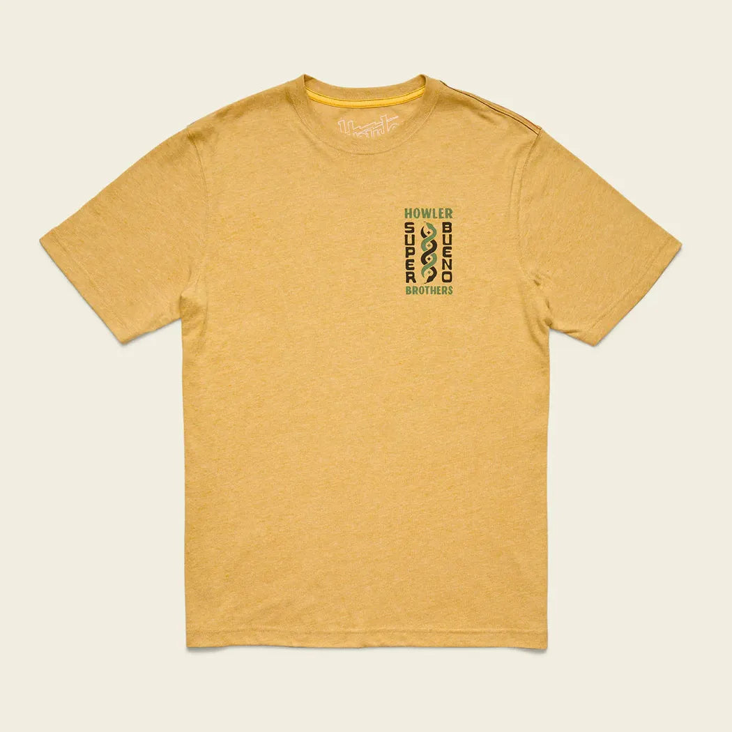Howler Brothers Select T-Men's - Clothing - Tops-Howler Brothers-Appalachian Outfitters