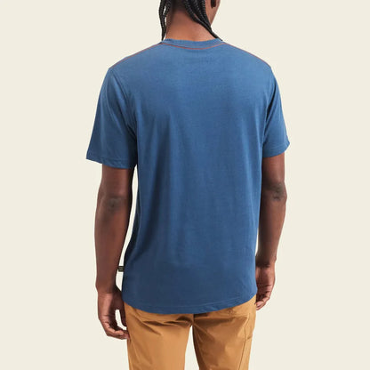Howler Brothers Select T-Men's - Clothing - Tops-Howler Brothers-Appalachian Outfitters