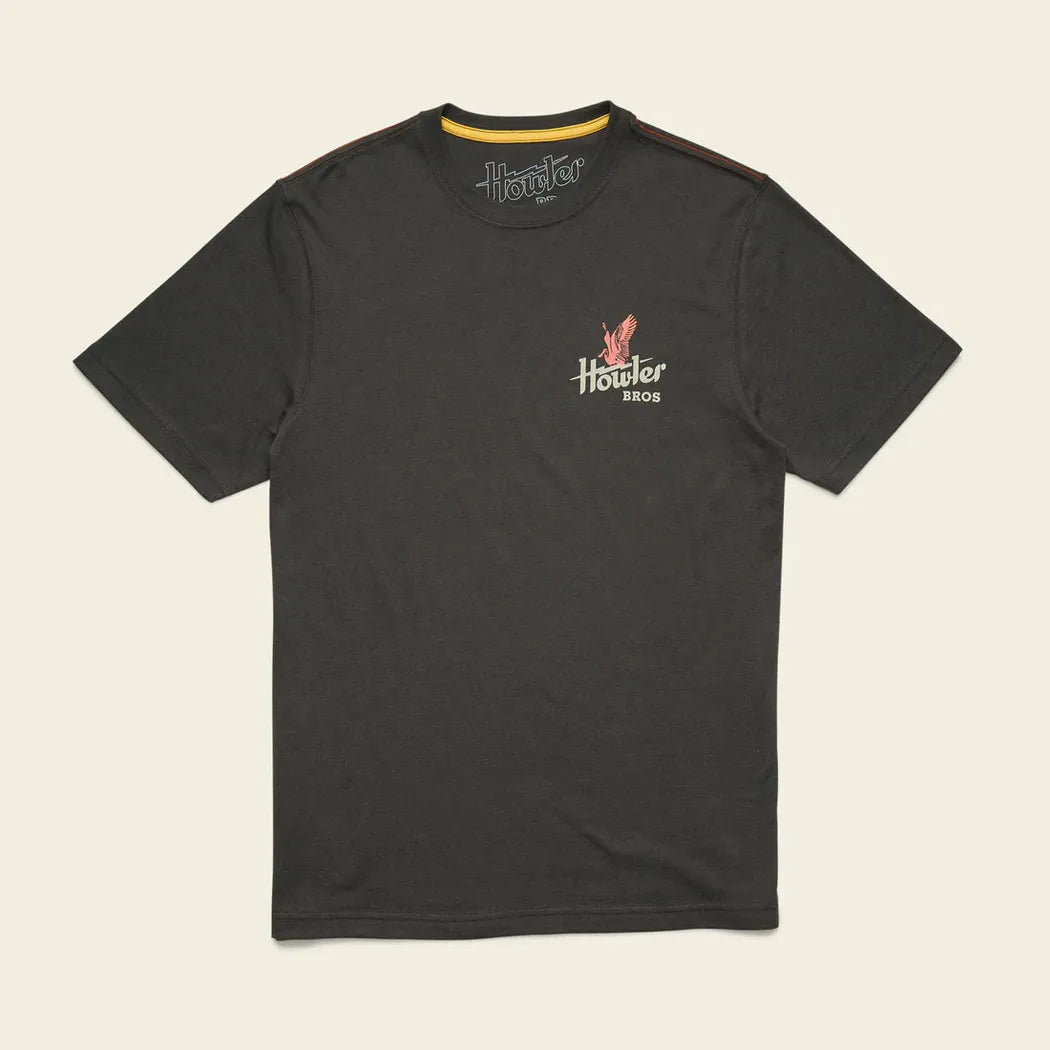 Howler Brothers Select T-Men's - Clothing - Tops-Howler Brothers-Appalachian Outfitters