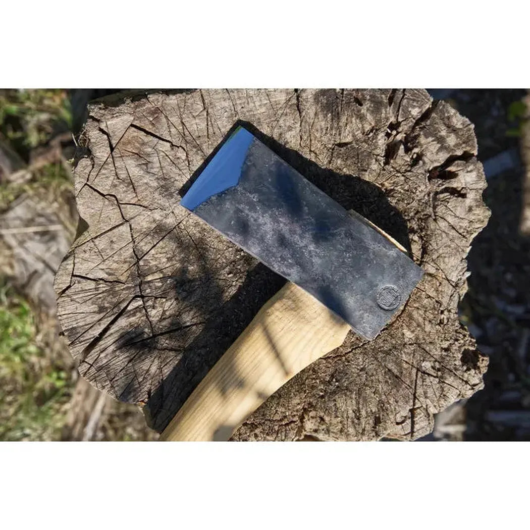 Hults Bruk Jakobsdal Splitting Axe-Camping - Accessories - Axes-Hults Bruk-Appalachian Outfitters