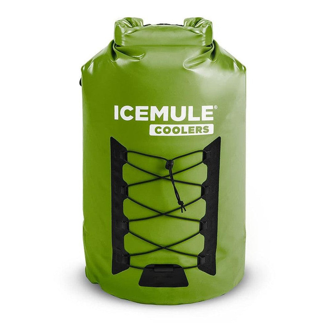 Pro Cooler X-Large 33L-Camping - Coolers - Soft Coolers-IceMule Coolers-Olive-Appalachian Outfitters