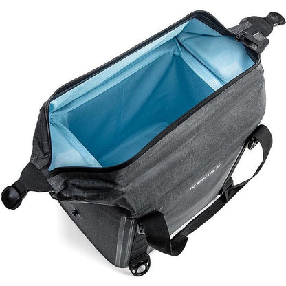 Traveler 25L-Camping - Coolers - Soft Coolers-IceMule Coolers-Snow Grey-Appalachian Outfitters