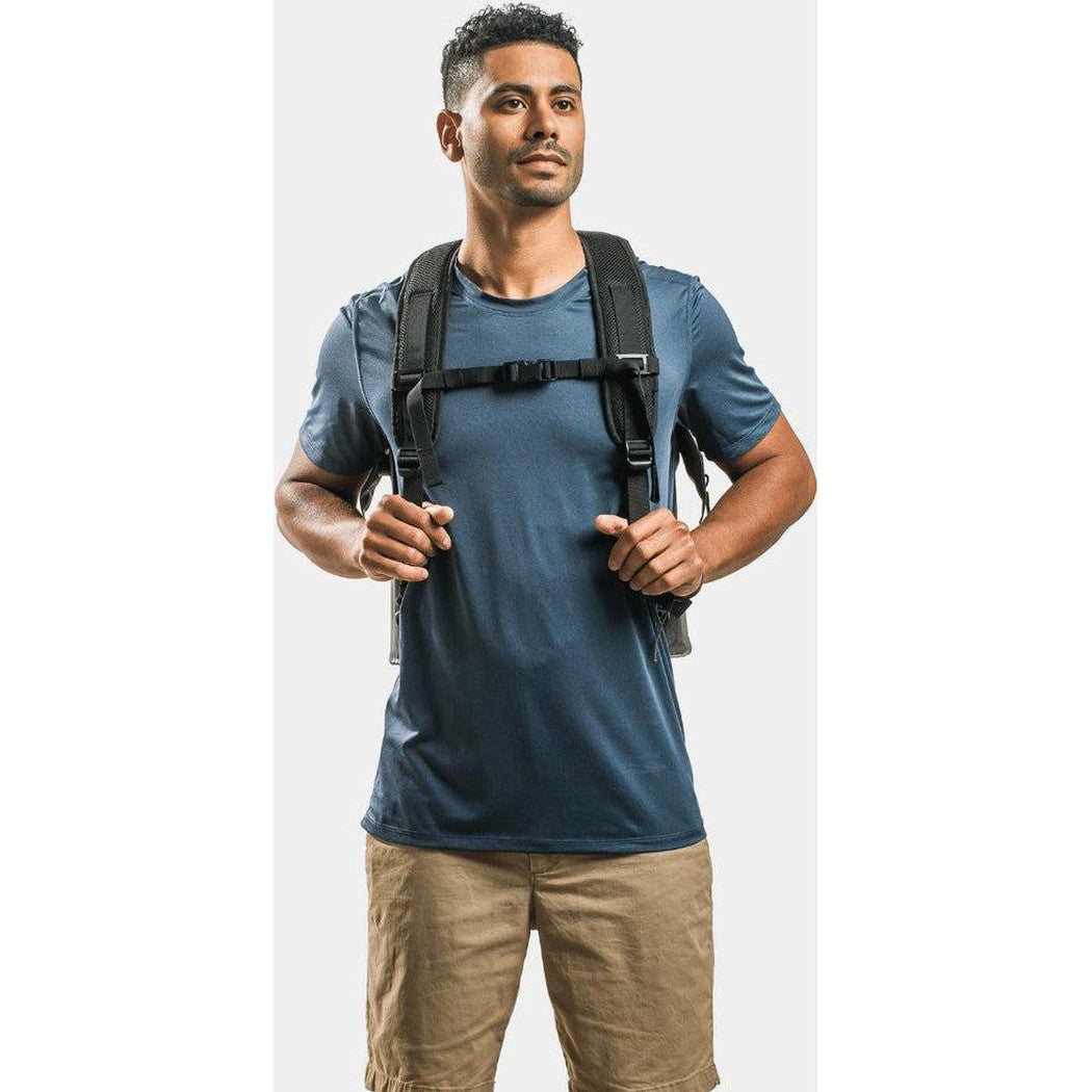 Traveler 25L-Camping - Coolers - Soft Coolers-IceMule Coolers-Snow Grey-Appalachian Outfitters