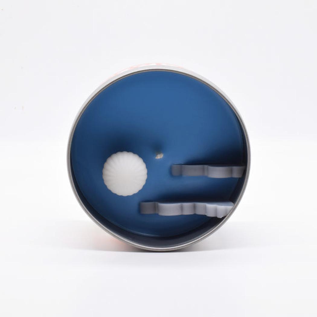 JD and Kate Industries Spy Balloon Scented Candle-Accessories - Novelty - Decor-JD and Kate Industries-Appalachian Outfitters