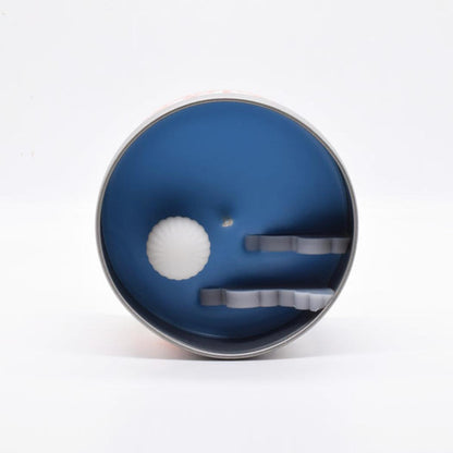 JD and Kate Industries Spy Balloon Scented Candle-Accessories - Novelty - Decor-JD and Kate Industries-Appalachian Outfitters