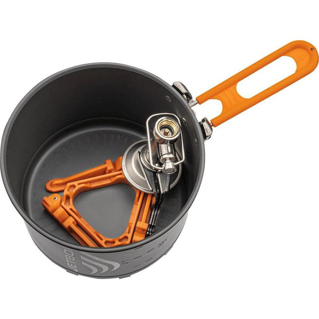 Stash Cooking System-Camping - Cooking - Stoves-JetBoil-Appalachian Outfitters