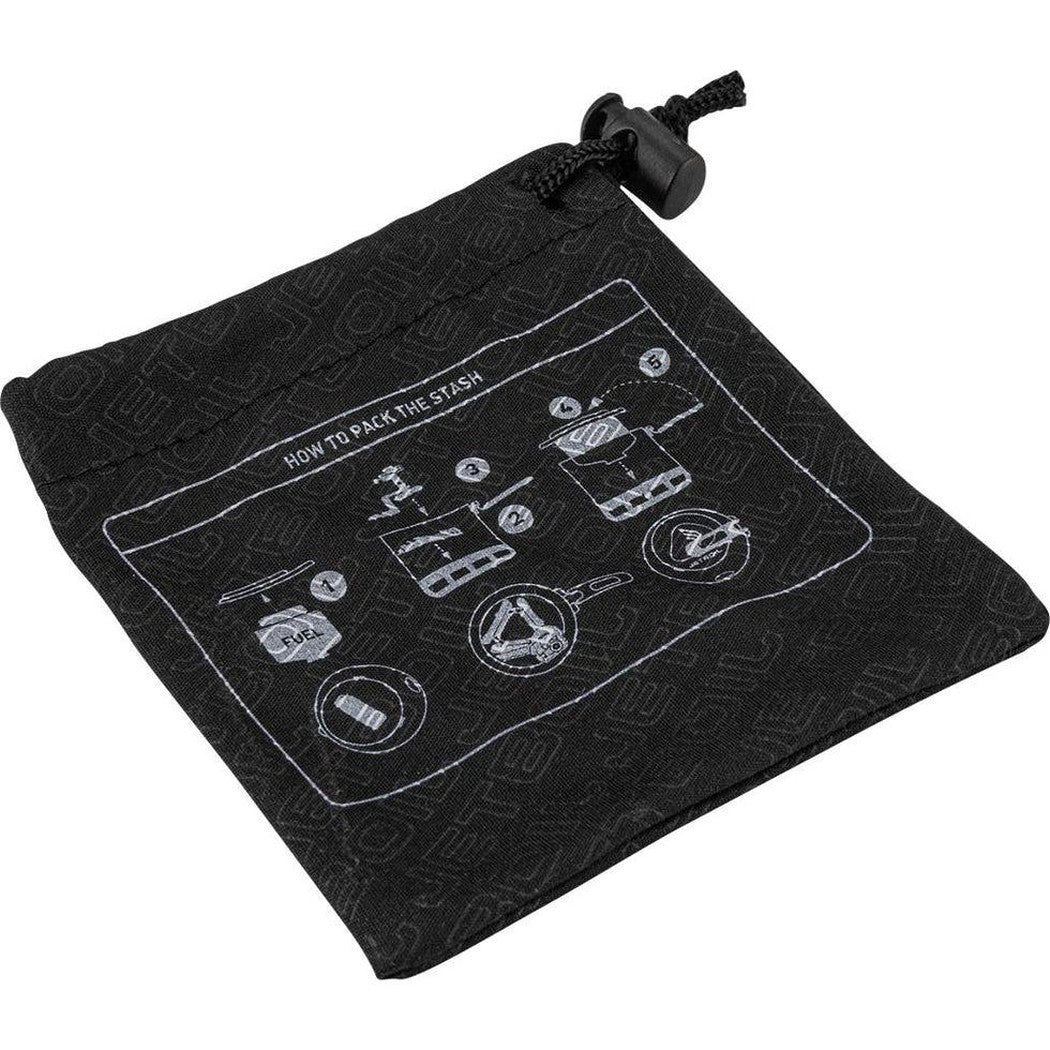Stash Cooking System-Camping - Cooking - Stoves-JetBoil-Appalachian Outfitters