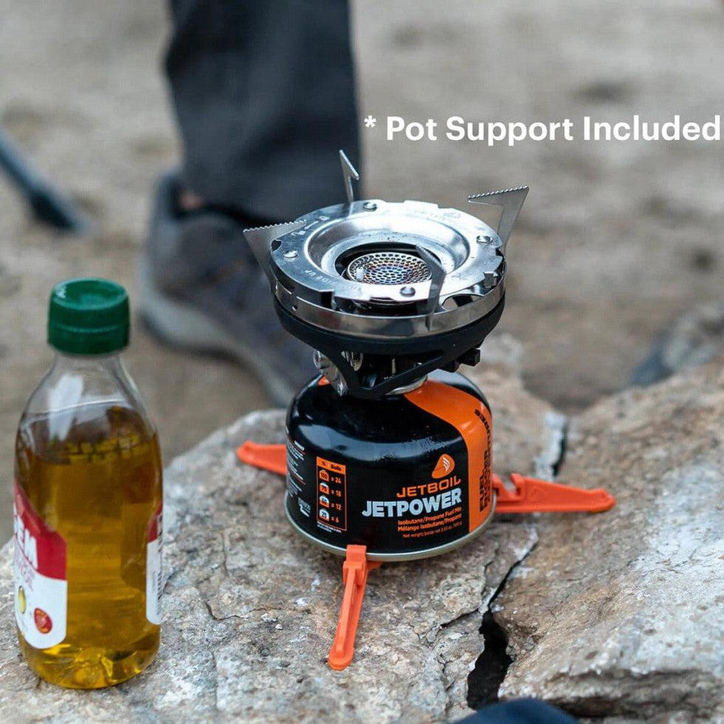 SUMO Cooking System-Camping - Cooking - Stoves-JetBoil-Appalachian Outfitters