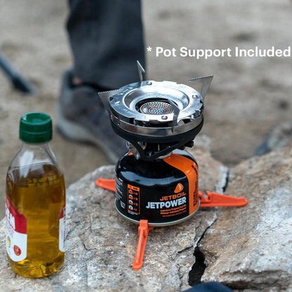 SUMO Cooking System-Camping - Cooking - Stoves-JetBoil-Appalachian Outfitters
