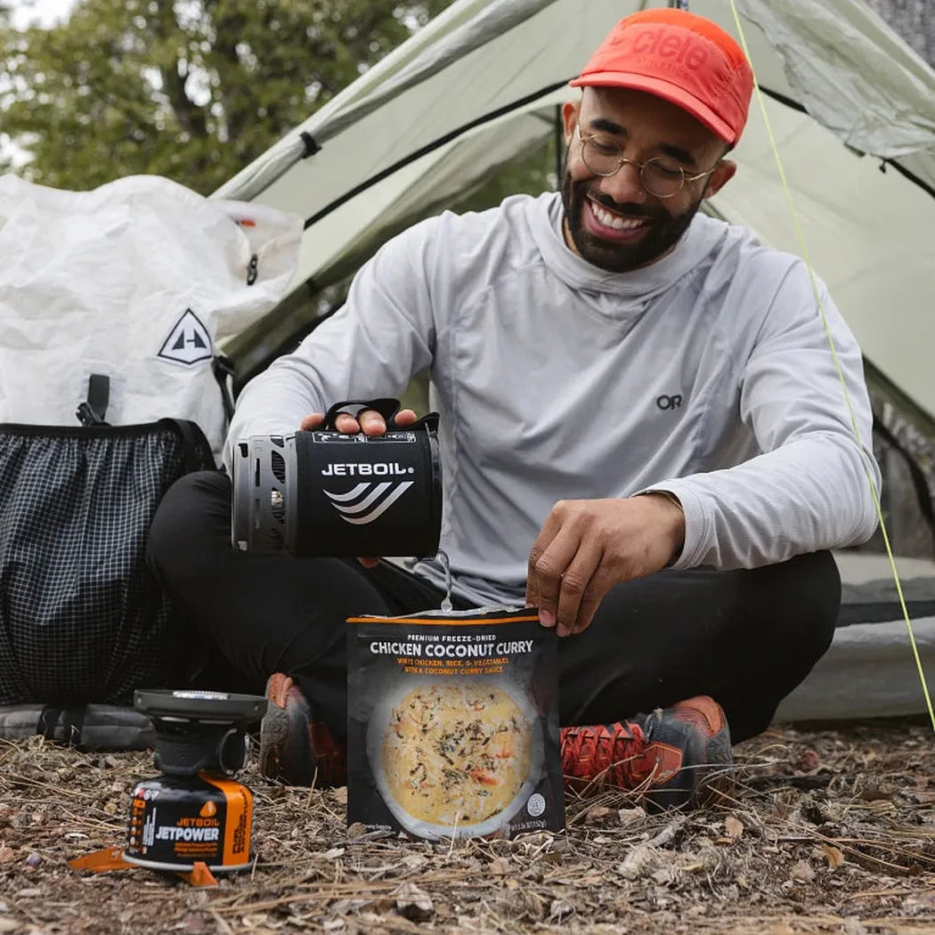 JetBoil Zip 0.8L Fast Boil System-Camping - Cooking - Stoves-JetBoil-Appalachian Outfitters