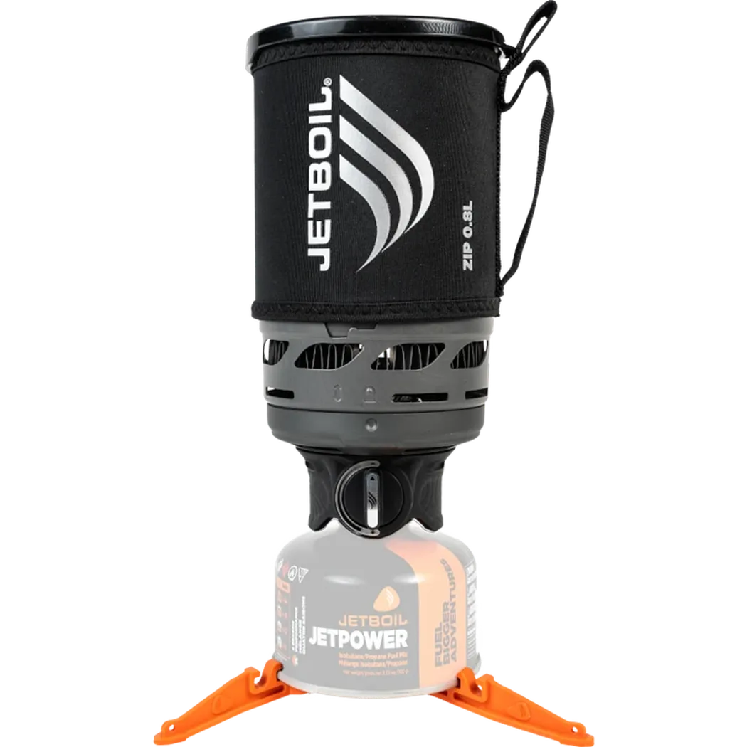 JetBoil Zip 0.8L Fast Boil System-Camping - Cooking - Stoves-JetBoil-Appalachian Outfitters